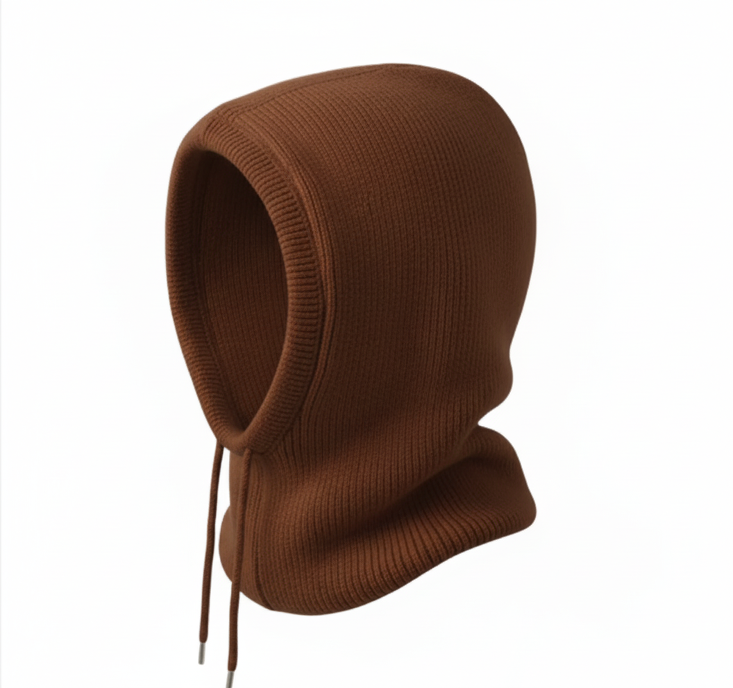 Chaud’Chic | Le style qui tient chaud